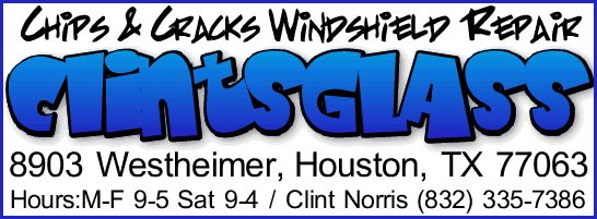 Photo of Houston Windshield Repair