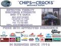 Chips and Cracks on Yahoo.
