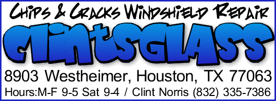 Windshield Repair in Progress