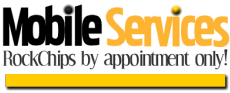 (HOUSTON) Mobile Service: Crack Repair Windshield Repair Houston, Texas